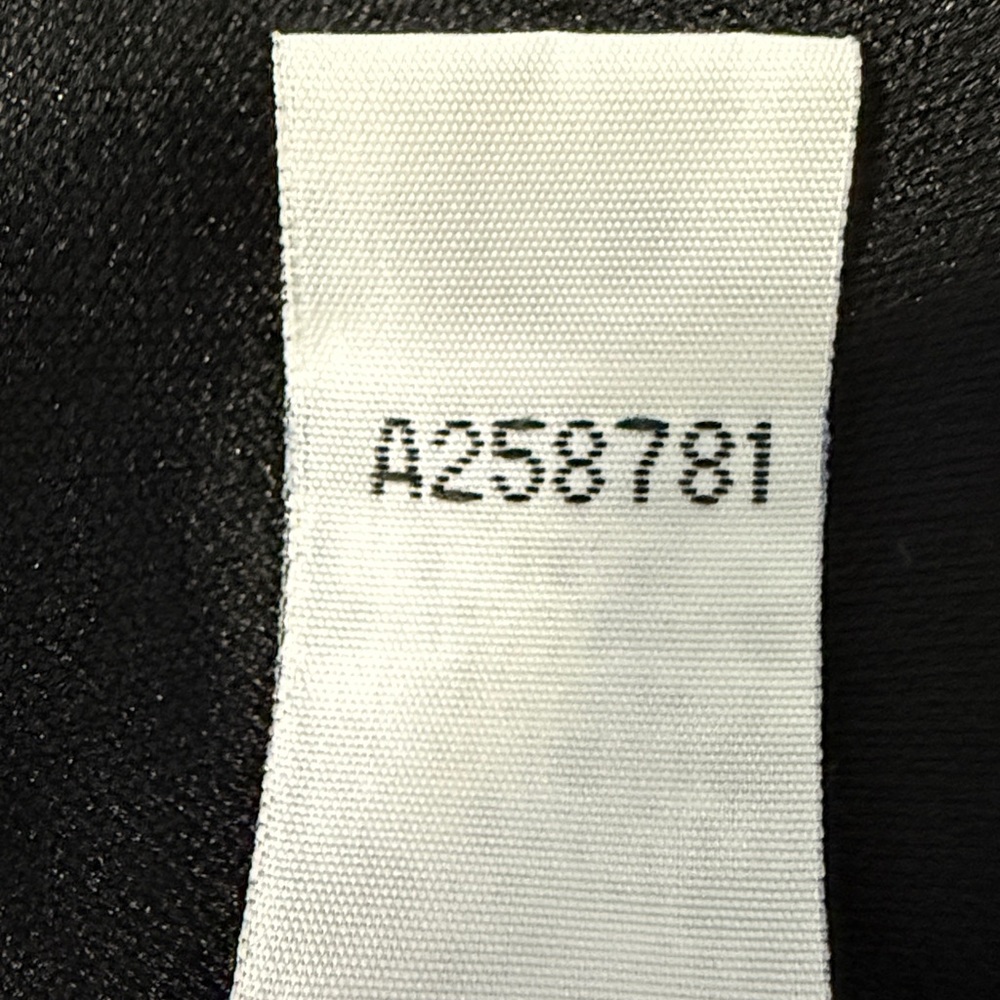 Bob Mackie Lurex Animal Patterned Zip front Jacket SZS. - Picture 5 of 14